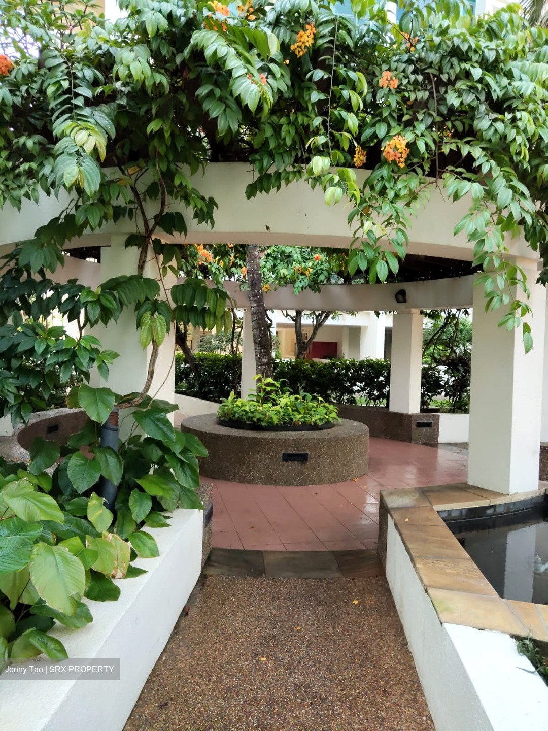 Palm Gardens (D23), Condominium #575365661